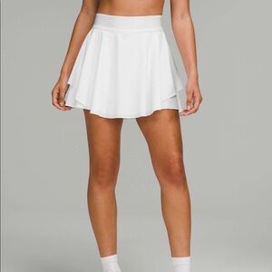 Lululemon Court Rival HR Skirt - Long